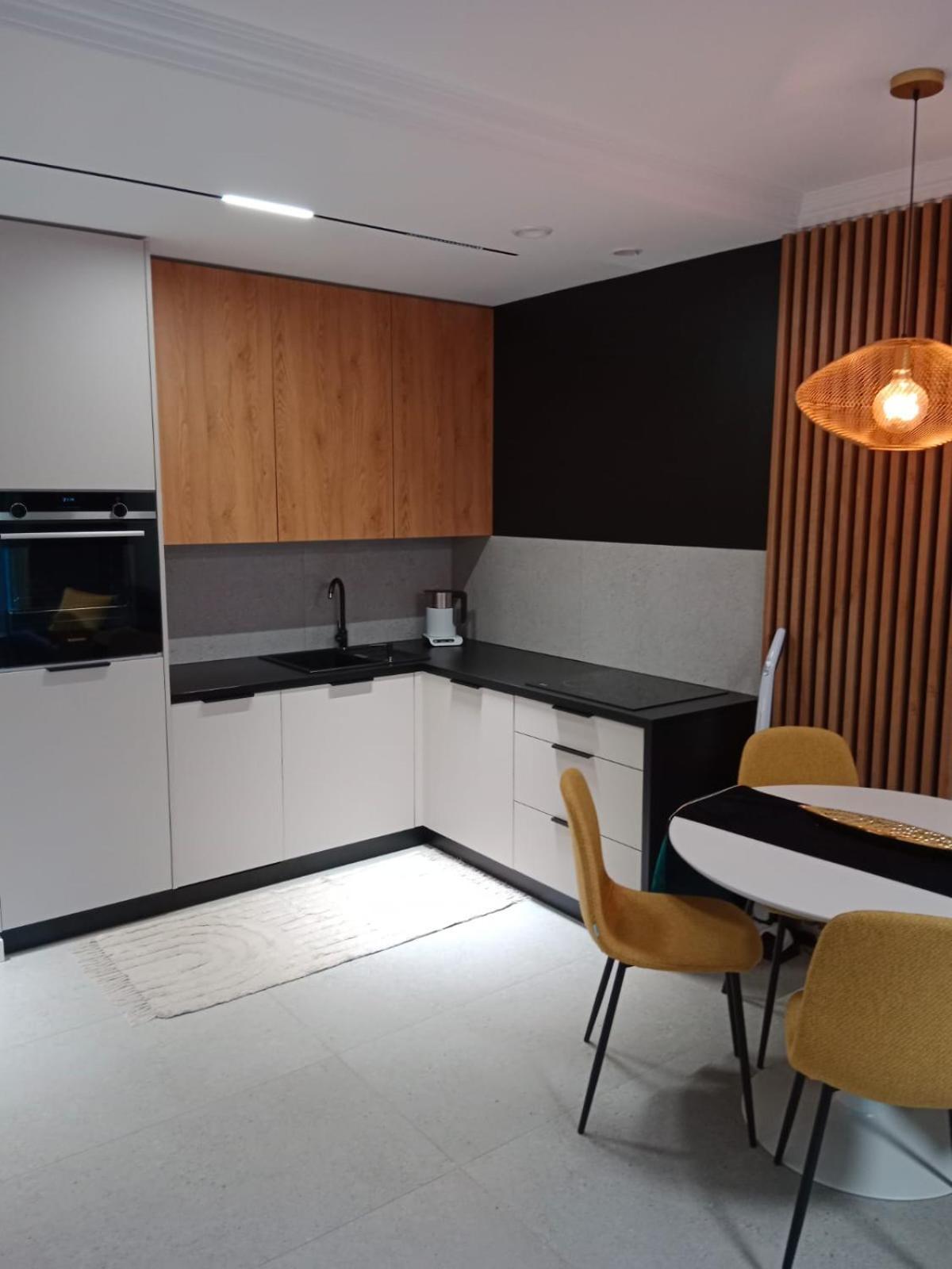 Apartament Na Perlowej Przystani Kollataja Kolobrzeg Luaran gambar